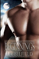 Cover of Beginnings by J.A. Belfield