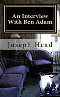 Joseph Head's Latest Book