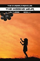 Cover of The Missing Year by Lea Tassie