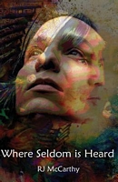 Cover of Where Seldom is Heard by R.J. McCarthy