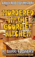 Murdered in the Gourmet Kitchen