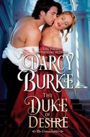 The Duke of Desire: A Novella