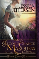 Jessica Jefferson's Latest Book