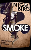 Cover of Smoke by Nigel Bird