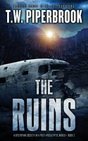 The Ruins 2