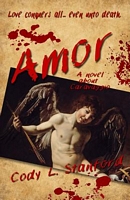 Cover of Amor by Cody L. Stanford
