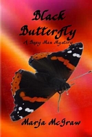 Cover of Black Butterfly by Marja McGraw