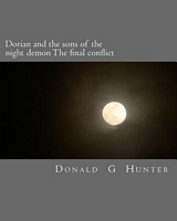 Cover of The Final Conflict by Donald Gary Hunter