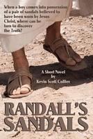 Cover of Randall's Sandals by Kevin Scott Collier