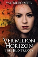 Vermilion Horizon