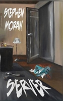 Cover of Server by Stephen Moran
