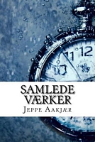 Jeppe Aakjaer's Latest Book