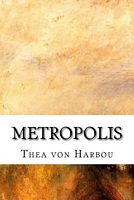 Paperback edition cover