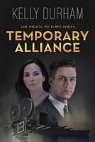 Cover of Temporary Alliance by Kelly Durham