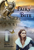 Cover of Fairy Bite by Maria E. Schneider