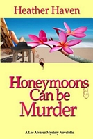 Honeymoons Can Be Murder