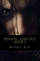 Beverly K. D's Latest Book