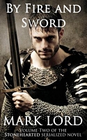 Cover of By Fire and Sword by Mark Lord