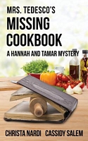 Mrs. Tedesco's Missing Cookbook
