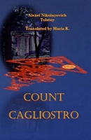 Count Cagliostro