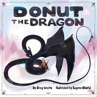 Donut the Dragon