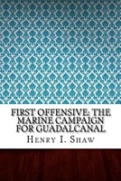 Henry I.Shaw's Latest Book