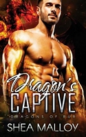 Dragon's Captive