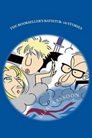 Cover of The Bookseller's Bathtub by Elias Sassoon