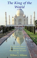 Cover of The King of the World by William J. Millman
