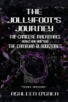 Cover of The Jollyfoot's Journey by Ashleen O'Gaea