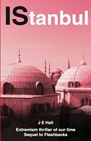 Cover of Istanbul by J.E. Hall