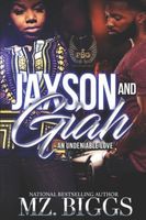 Jaxson and Giah: An Undeniable Love