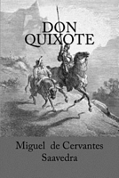 Miguel Cervantes Saavedra's Latest Book