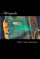Paperback edition cover