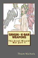 Origin - K-Bar - Weapons