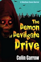 The Demon of Devilgate Drive