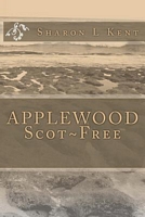 Cover of Applewood Scot-Free by Sharon L. Kent