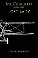 Cover of McCracken and the Lost Lady by Mark Adderley