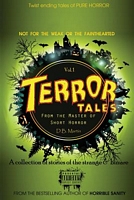 Terror Tales Vol. 1