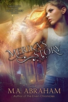 Merika's Story