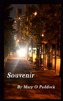 Cover of Souvenir by Mary O. Paddock