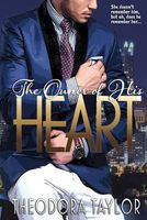 The Owner of His Heart // Her Ruthless Tycoon