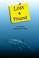 Cover of Lost & Found by Janice Ryan Hall