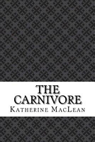 Katherine MacLean's Latest Book
