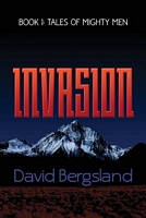 Cover of Invasion by David Bergsland