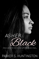 Asher Black