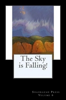 Cover of The Sky is Falling! by Christopher Paul