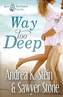 Andrea K. Stein's Latest Book