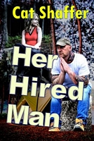 Cover of Her Hired Man by Cat Shaffer