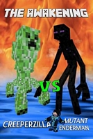 Creeperzilla Vs Mutant Enderman